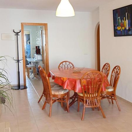 Apartamentos Capricho 3000 Oropesa del Mar Buitenkant foto