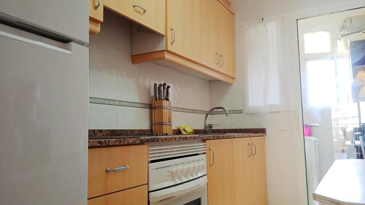 Apartamentos Capricho 3000 Oropesa del Mar Buitenkant foto