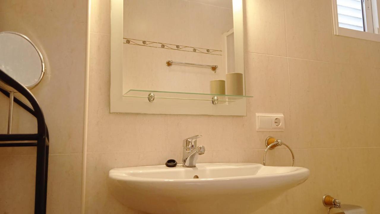 Apartamentos Capricho 3000 Oropesa del Mar Buitenkant foto