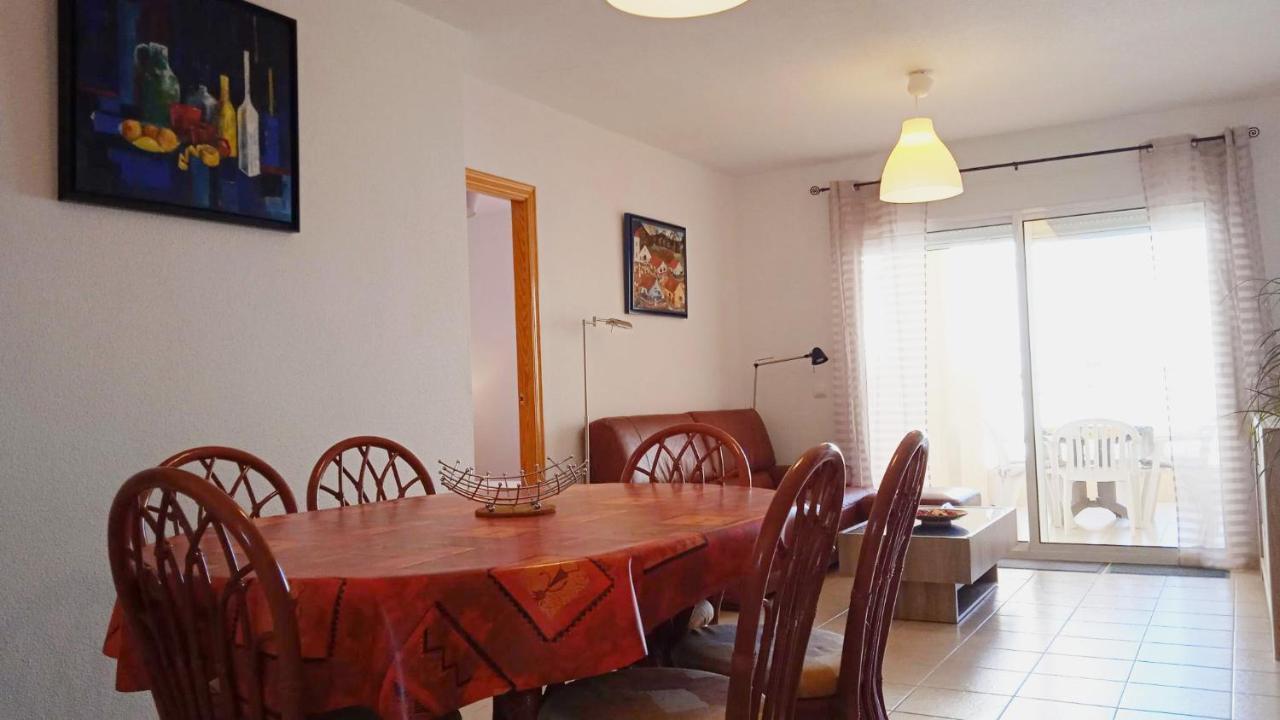 Apartamentos Capricho 3000 Oropesa del Mar Buitenkant foto