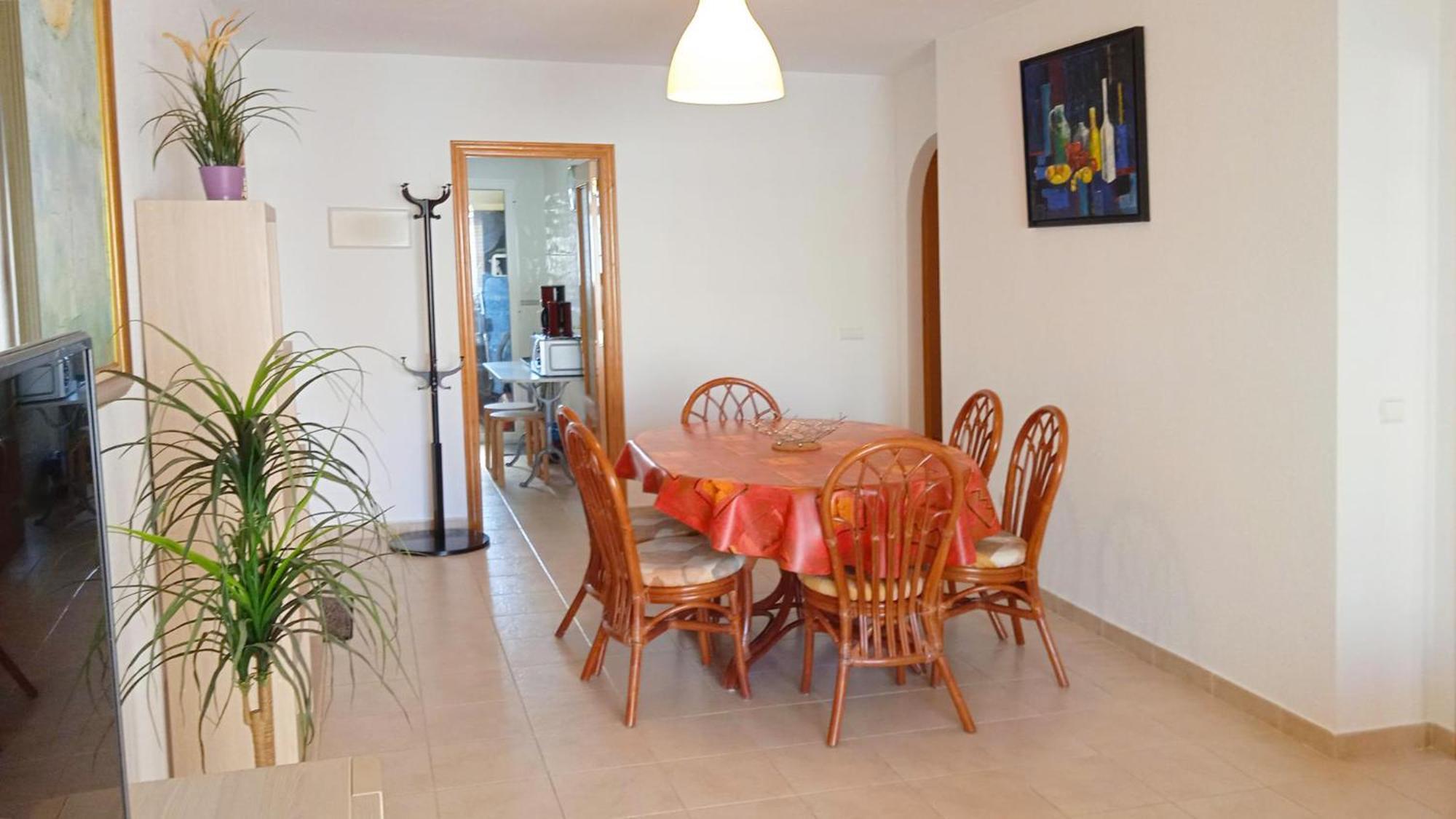 Apartamentos Capricho 3000 Oropesa del Mar Buitenkant foto
